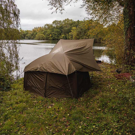 Fox Voyager Tarp