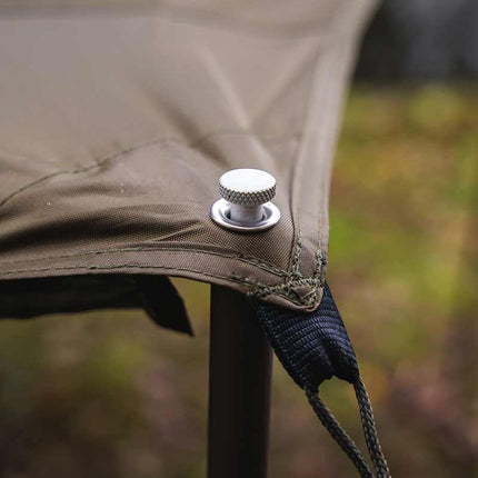 Fox Voyager Tarp