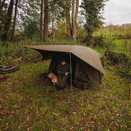 Fox Voyager Tarp