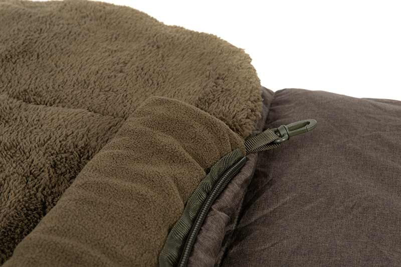 Fox Voyager XL Sleeping Bag