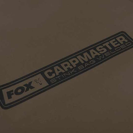Fox Welded Stink Bag XL