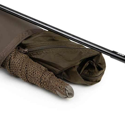 Fox Welded Stink Bag XL