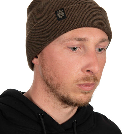 Fox Wren Beanie Hat