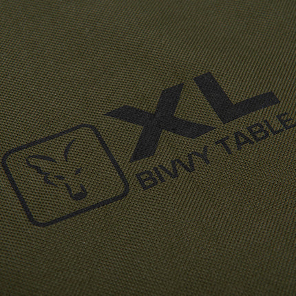 Fox XL Bivvy Table