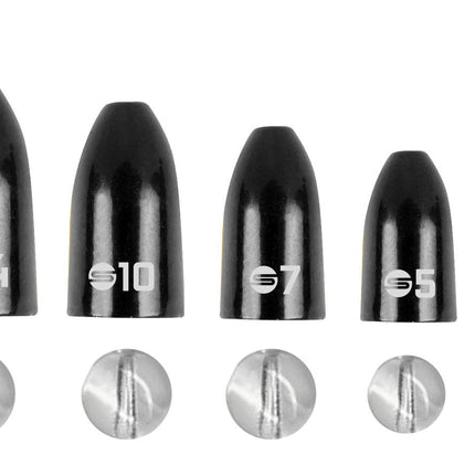 FreeStyle Brass Bullet Sinker