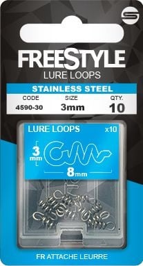 FreeStyle FreeStyle Lure Loops