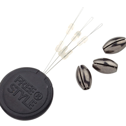 FreeStyle Inline Twitch Weights Kit