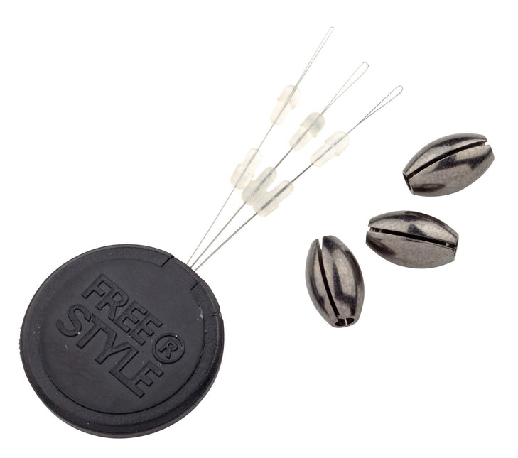 FreeStyle Inline Twitch Weights Kit
