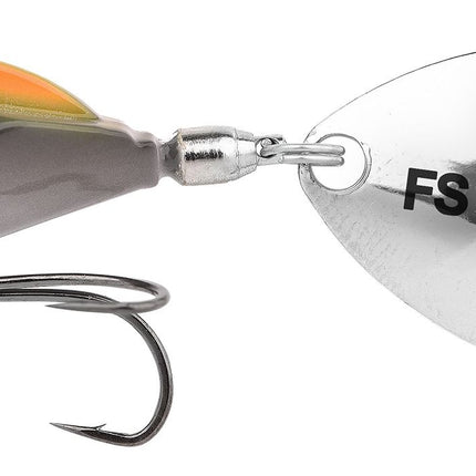 FreeStyle Scouta Lure UV 10 gram