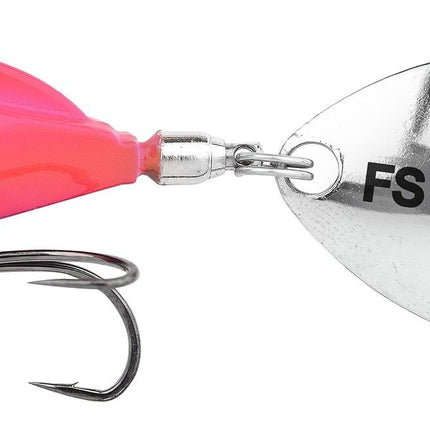 FreeStyle Scouta Lure UV 10 gram