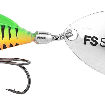 FreeStyle Scouta Lure UV 6 gram