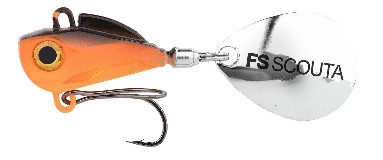 FreeStyle Scouta Lure UV 6 gram