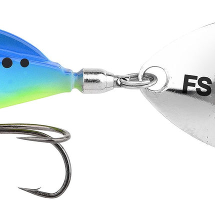 FreeStyle Scouta Lure UV 6 gram