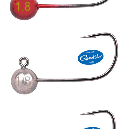 FreeStyle Tungsten Bottom Jig 5 gram