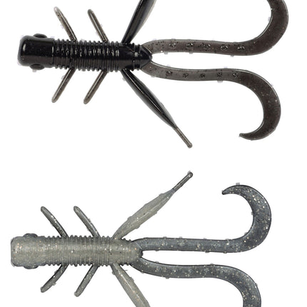 FreeStyle Tungsten Bottom Jig 5 gram