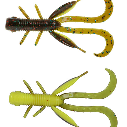 FreeStyle Tungsten Bottom Jig 5 gram