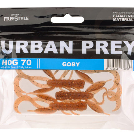 FreeStyle Urban Prey Hog 7cm