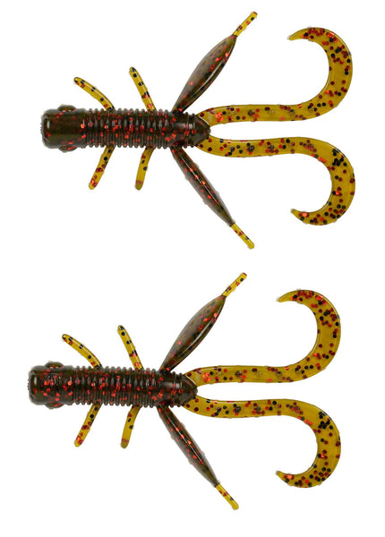 FreeStyle Urban Prey Hog 7cm