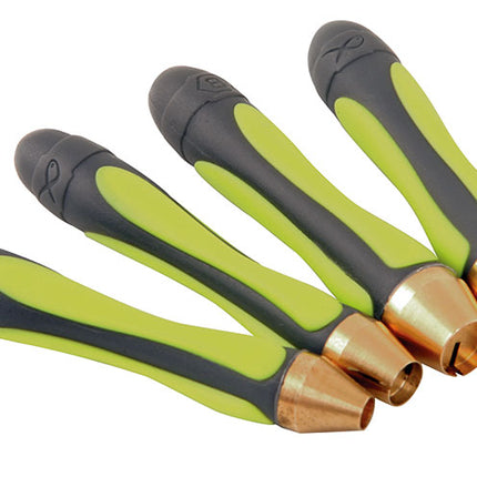Bread Punch Set 4/6/8/10mm
