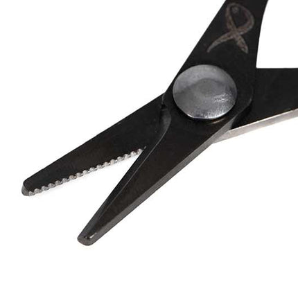 Titanium Braid Scissors