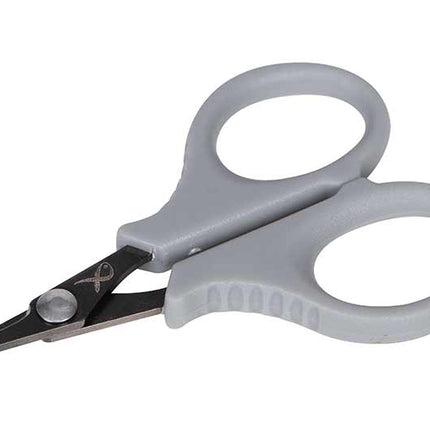Titanium Braid Scissors