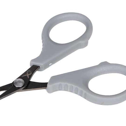 Titanium Braid Scissors