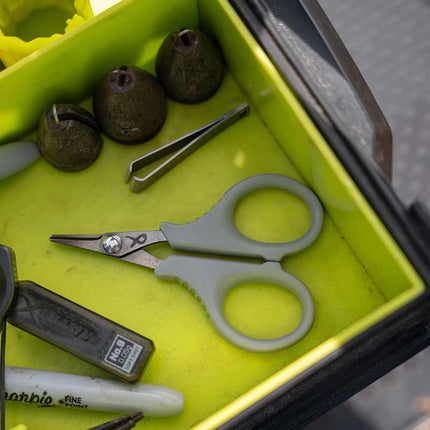 Titanium Braid Scissors