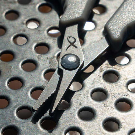 Titanium Braid Scissors