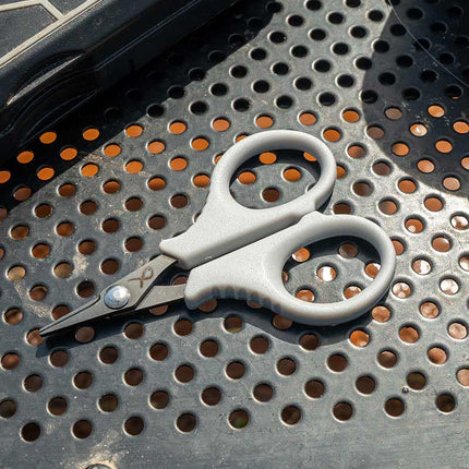 Titanium Braid Scissors
