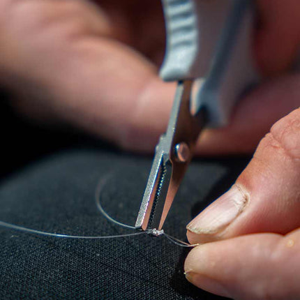Titanium Braid Scissors