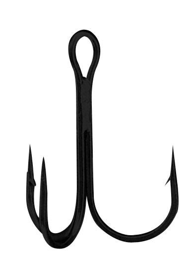 GAMAKATSU 13B Treble Hooks Bronze