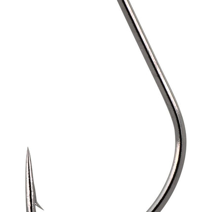 GAMAKATSU A1 Team Feeder Hooks Fine Feeder NS Black