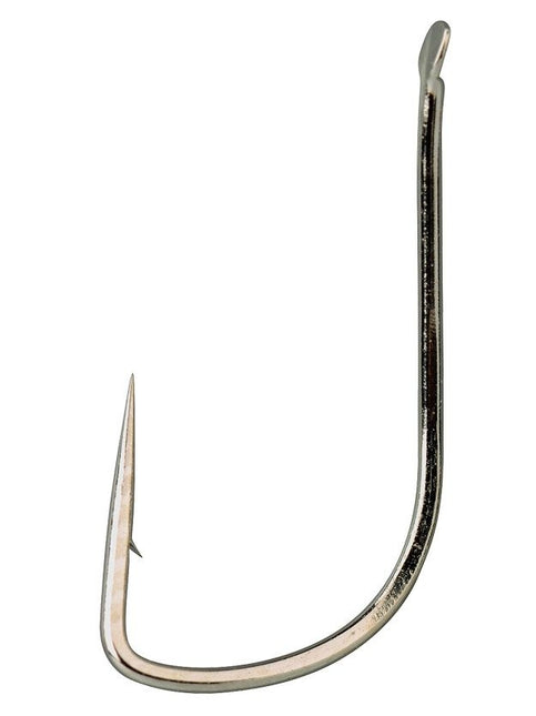 GAMAKATSU Booklet TM -708N 70cm Nickel