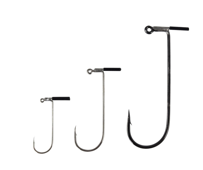 GAMAKATSU Drop Shot Jig 90 NS Black