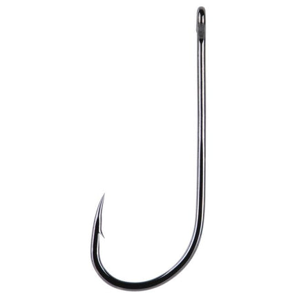 GAMAKATSU F31 New Label Hooks NS Black