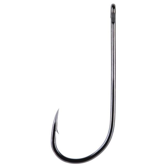 GAMAKATSU F31 New Label Hooks NS Black