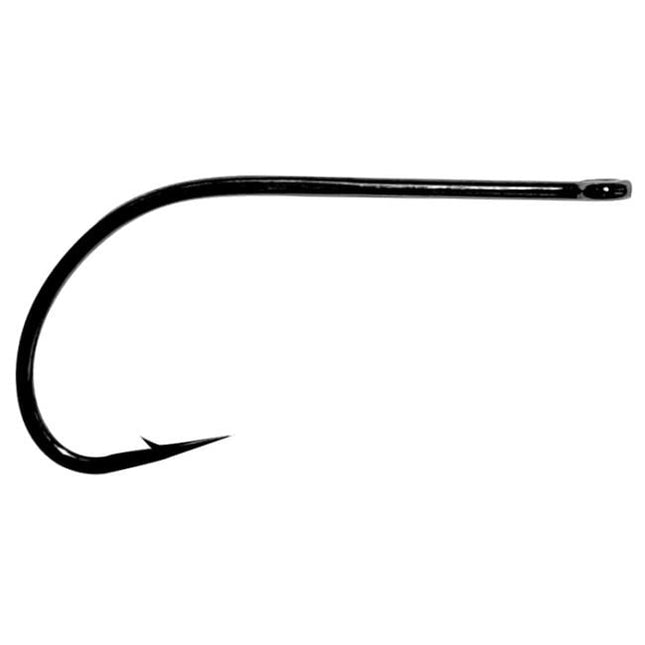 GAMAKATSU F314 New Label Hooks NS Black