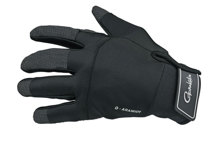 GAMAKATSU G-Aramid Gloves