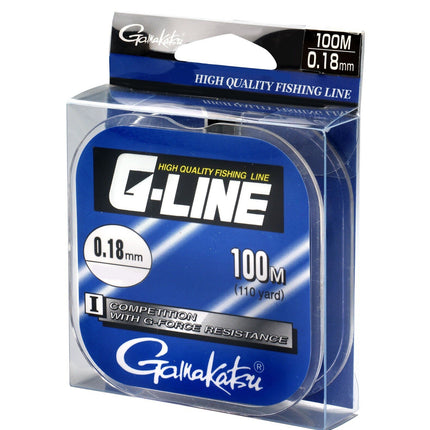 GAMAKATSU G-Line Competition 100m Blister