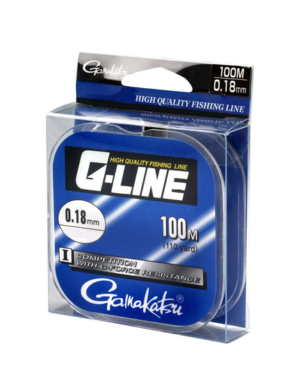 GAMAKATSU G-Line Competition 100m Blister