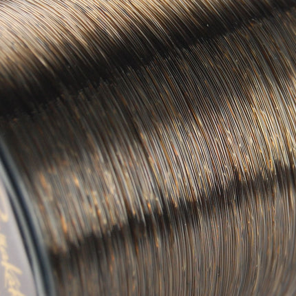 GAMAKATSU G-Line Element Dark Brown
