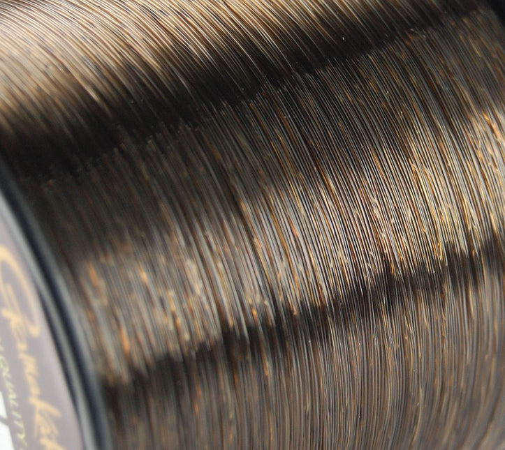 GAMAKATSU G-Line Element Dark Brown