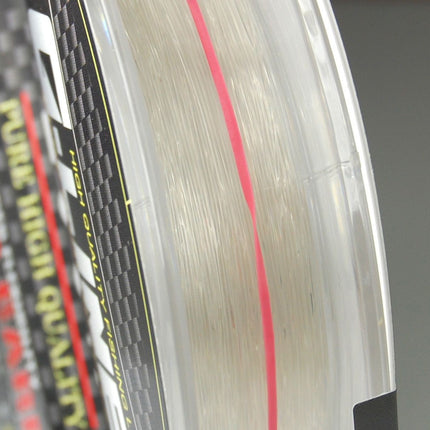 GAMAKATSU G-Line Fluorocarbon Big Spool 50m