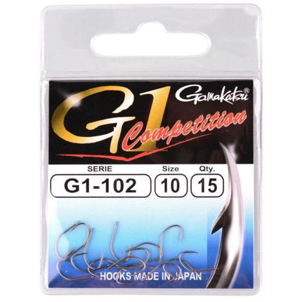 GAMAKATSU G1-Competition G1-102 Bronze