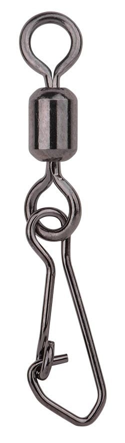 GAMAKATSU Hyper Swivel Hook Snap