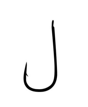 GAMAKATSU LS-1310B Hooks Bronze
