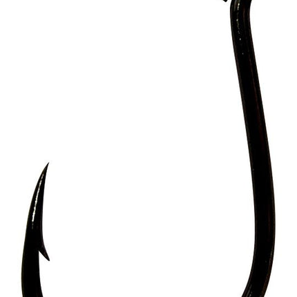 GAMAKATSU LS-3423F New Label Hooks NS Black