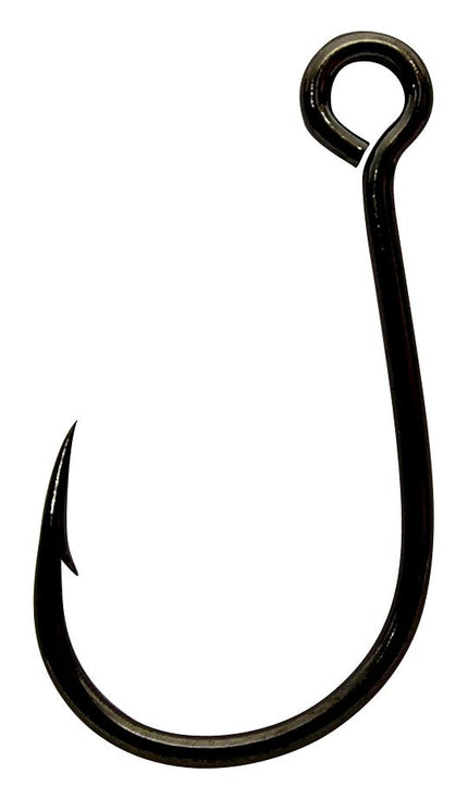 GAMAKATSU LS-3423F New Label Hooks NS Black