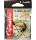 GAMAKATSU Trailer Hooks NS Black