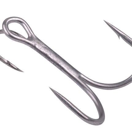 GAMAKATSU Twinex Hooks Nickel
